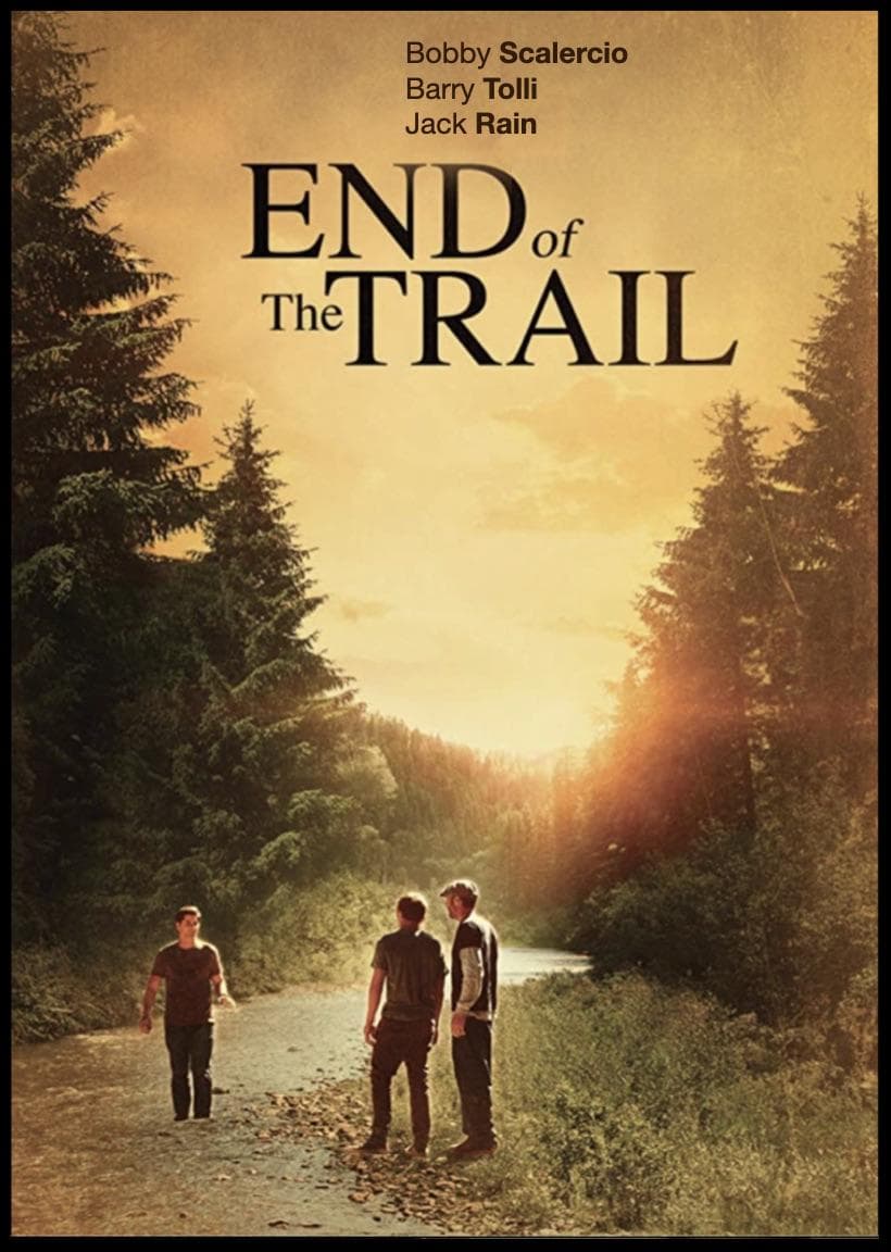 End of the Trail