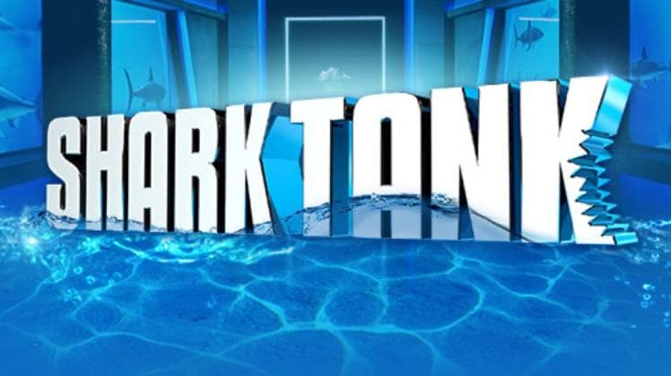 Shark Tank Australia S1-S6