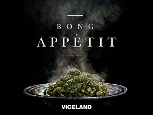 Bong Appétit S1-S3