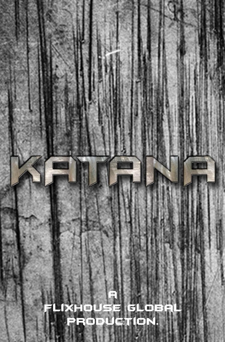 Katana