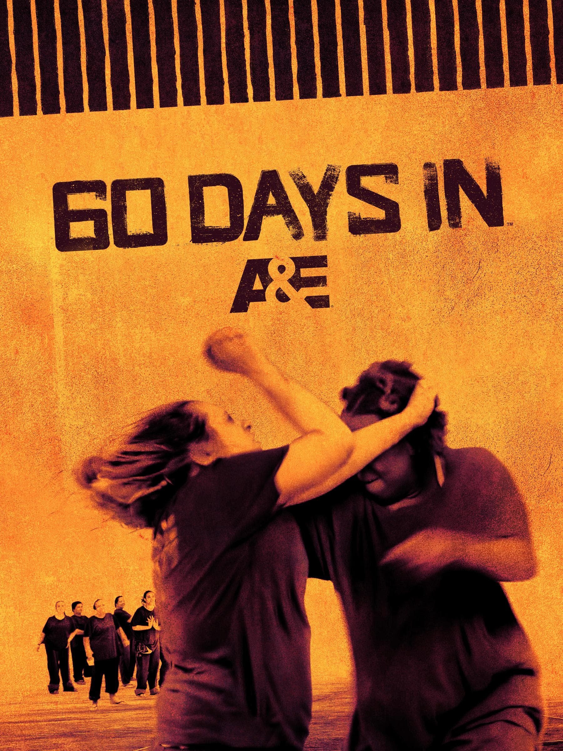 60 Days In: Atlanta S1-S9