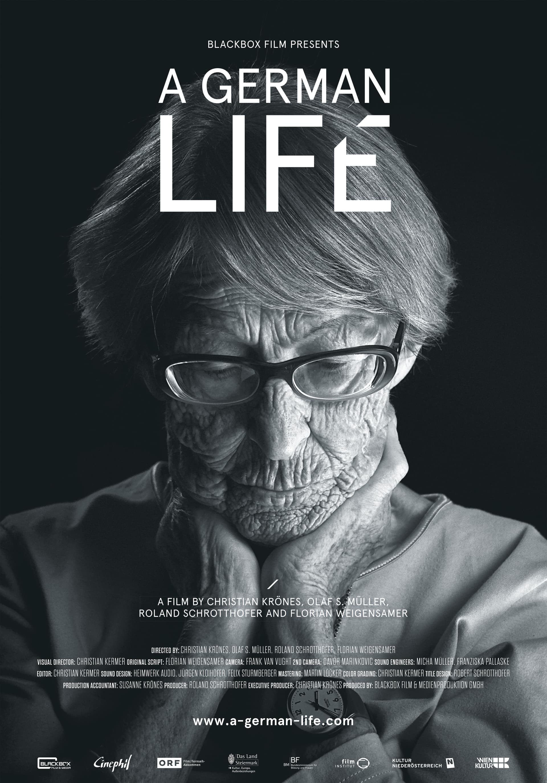 A German Life