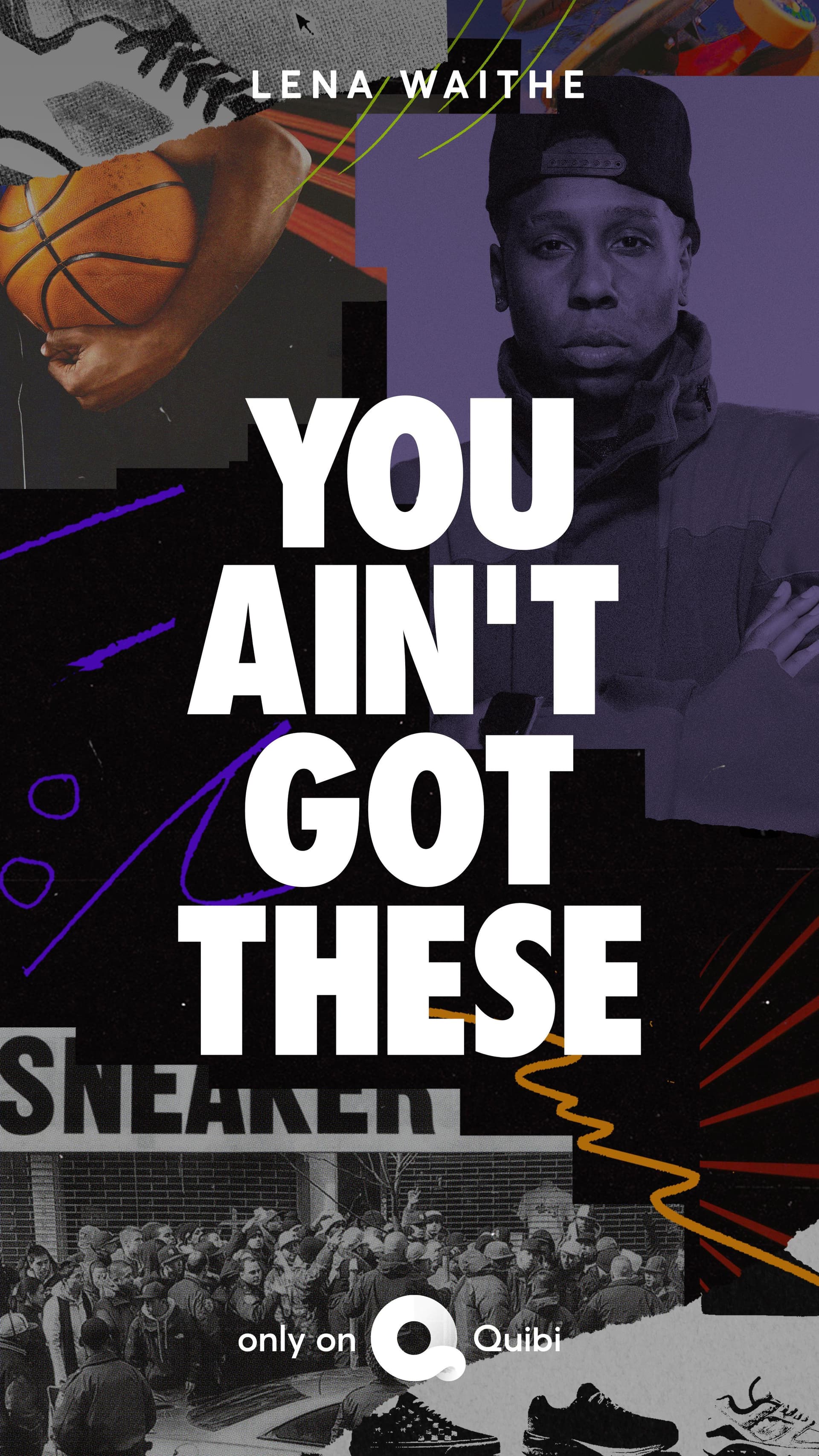 You Ain't Got These