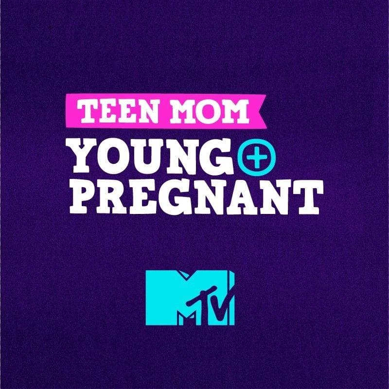 Teen Mom: Young and Pregnant S1-S4