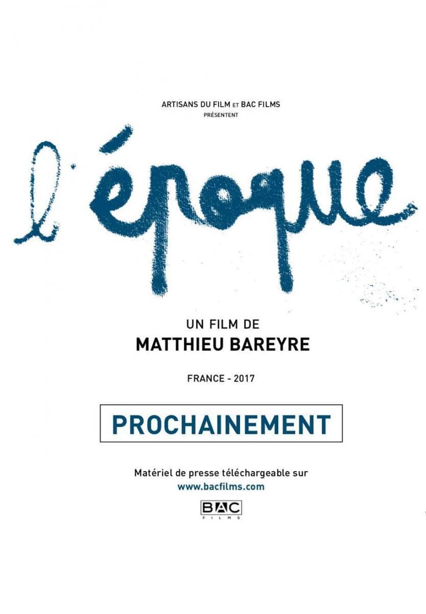 L'époque