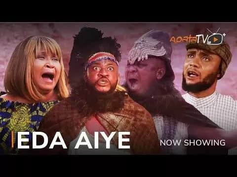 Eda Aiye