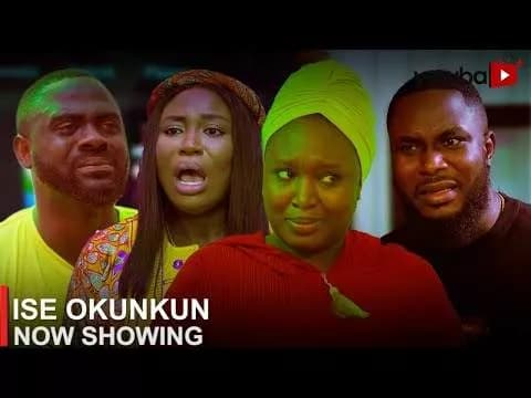 Ise Okunkun