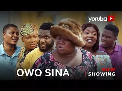 Owo Sina