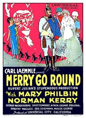 Merry-Go-Round