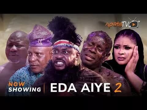 Eda Aiye 2