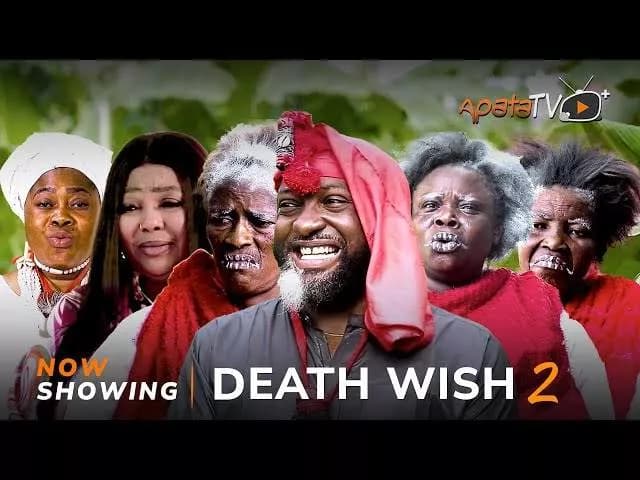 Death Wish 2
