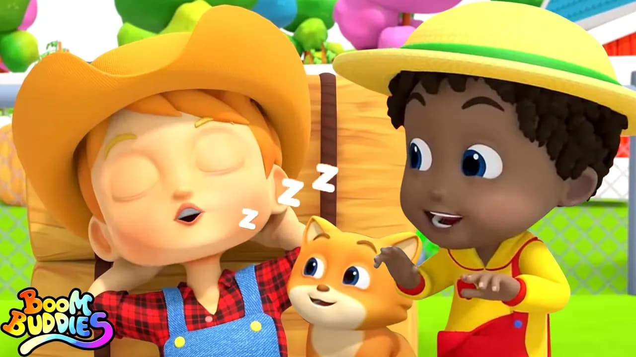 Are You Sleeping, Brother John  + More Baby Songs & Nursery Rhymes