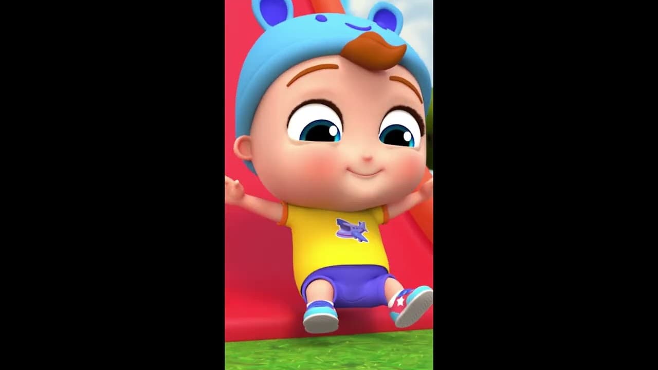 Baby John, Where is Your #lollipop  #nurseryrhymes #littleangelnurseryrhymes #shorts