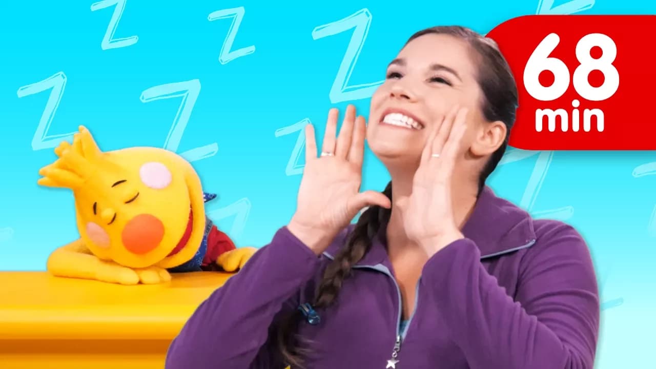 Are You Sleeping, Brother John | + More Kids Songs | Super Simple Songs