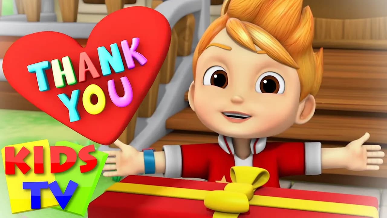 Please And Thank you Song | Good Manners | Humpty Dumpty | Swimming Song | Baby Shark Remix
