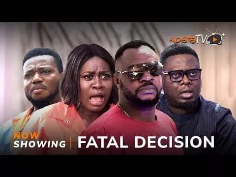 Fatal Decision