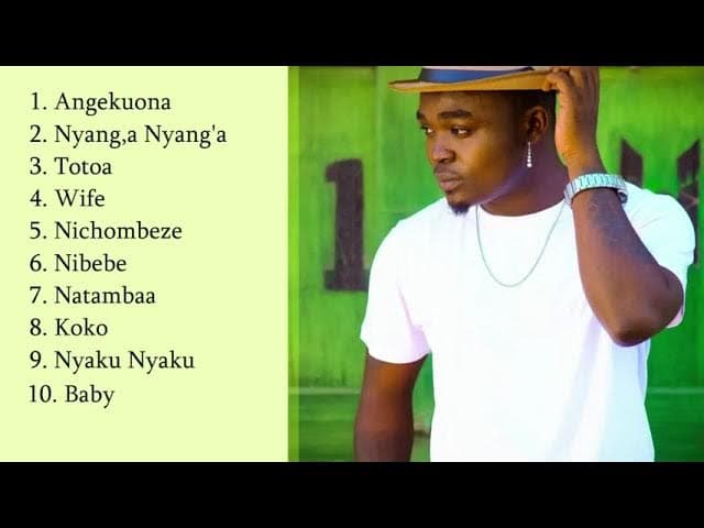 #Aslay Music Mix || All time best love songs by aslay || Bongo mi