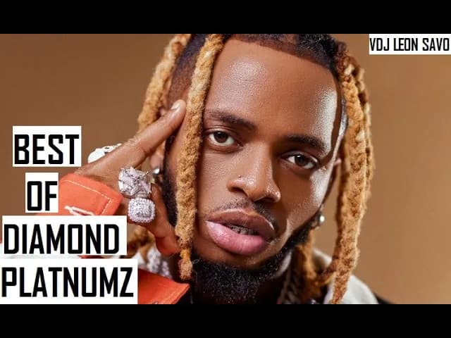 BEST OF DIAMOND PLATNUMZ 2023 MIX [WASAFI BONGO MIX]BY VDJ LEON SAVO YATAPITA, ZUWENA, MY BABY