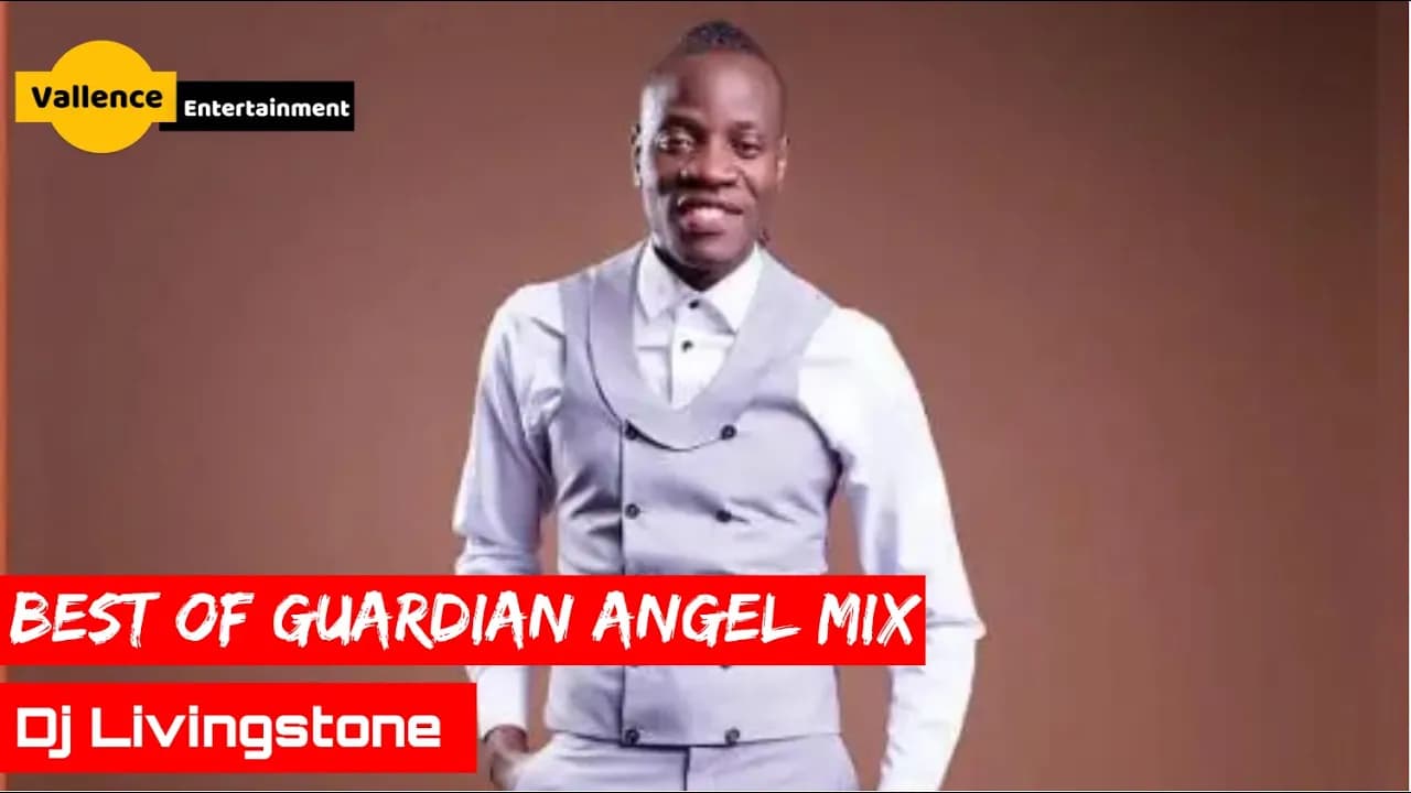 Guardian Angel mix ft Guardian angel | Guardian Angel Songs