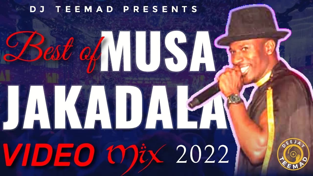 Latest luo ohangla mix 2022 | Best of Musa Jakadala - Dj TeeMad mambo bado , hera remo, nyar ahero