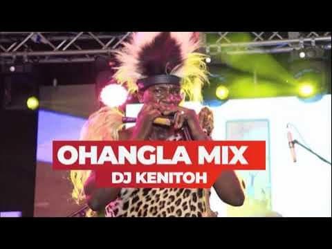 OHANGLA MIX DJ KENITOH LUO MIX 2021 Musa Jakadalla Hera Remo Emma Jalamo Jachiga corona Elisha Toto