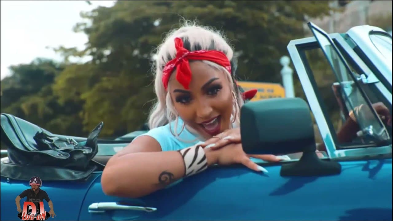 BEST OF DANCEHALL VIDEO MIX | SHENSEEA,SKILLIBENG,POPCAAN,JADA KINGDOM BY DJ LOG-ON