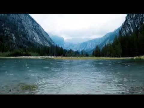 In the Rain | Deep Chill Music Mix