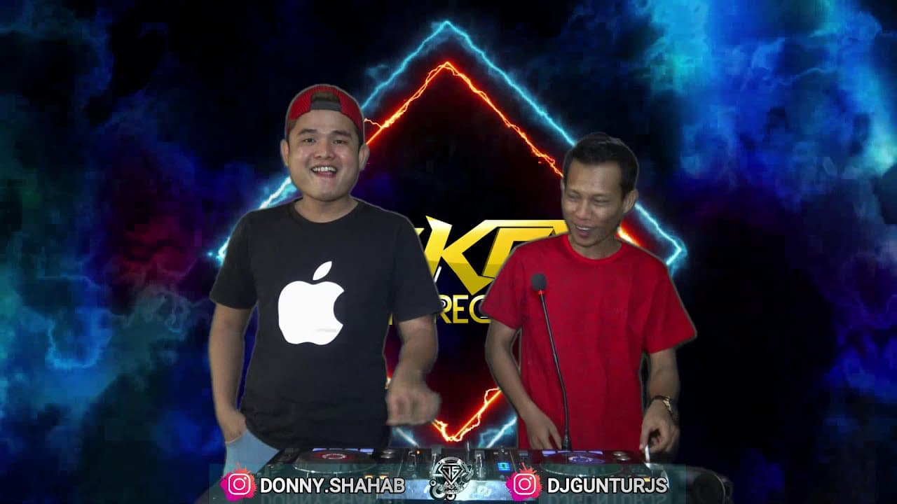 DJ RELA AKU TERIMA KEPUTUSAN DARIMU SPECIAL KOLABORASI DJ GUNTUR JS FT DJ DONNY SHAHAB L3