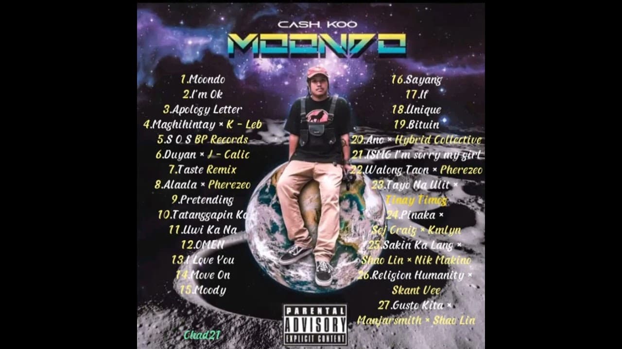 Cash koo songs collection non - stop 2022