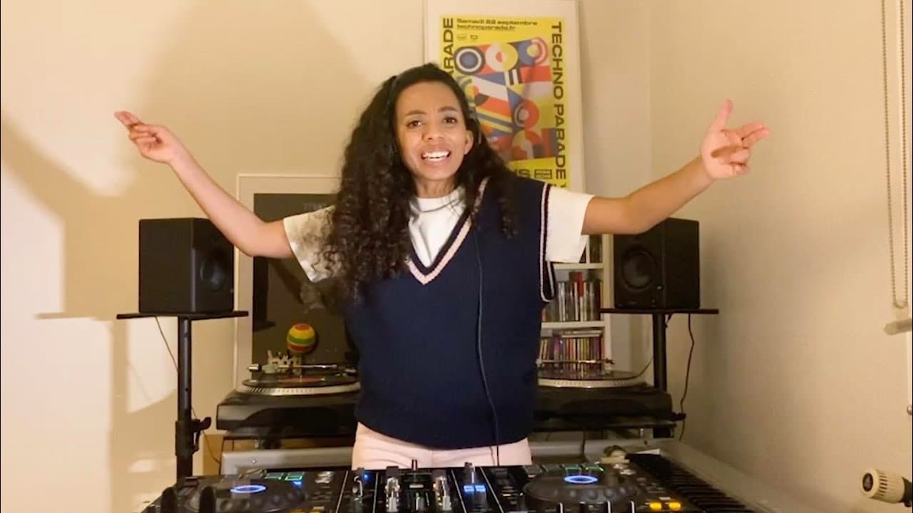 Selena Faider @ That's Why You're Dancing - House Mix (Episode 008)