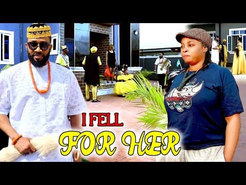 I Fell For Her (COMPLETE NEW MOVIE)-Frederick Leonard & Georgina Ibeh 2023 Latest Nigerian Movie