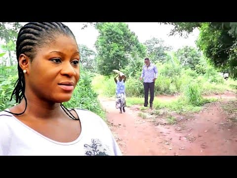 You Are Making A Very Big Mistake If You Miss This Very Interesting Village Movie New Hit 2023