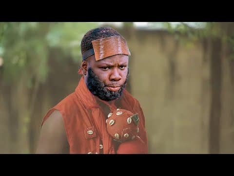 Oosa Ibile - A Nigerian Yoruba Movie Starring Ibrahim Yekini | Toyin Abraham | Victoria Kolawole
