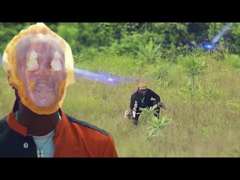 Alagbara Iboji - A Nigerian Yoruba Movie Starring Ibrahim Yekini | Mide Martins | Alebiosu