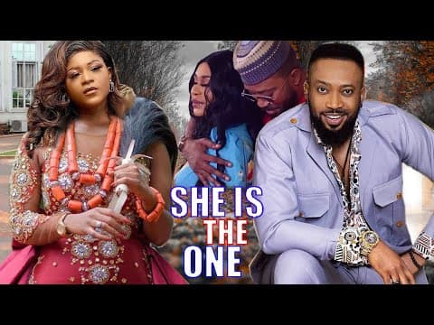 She Is The One (New Trending Movie) Best Of Fredrick Leonard & Destiny Etiko Latest Nigerian Movie