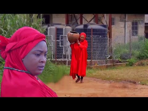 Owo Omidan - A Nigerian Yoruba Movie Starring Victoria Kolawole | Bidemi Kosoko