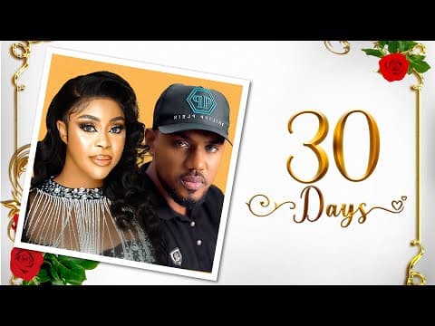 30 DAYS EDDIE WATSON MIMI ORJIEKWE
