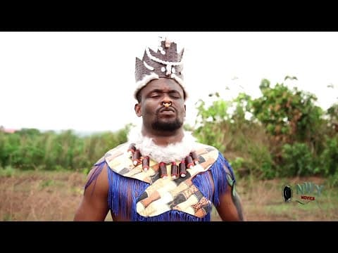 2023 Trending Zubby Michael Movie That You Have Never Seen Before - Zubby Michael Latest Movie