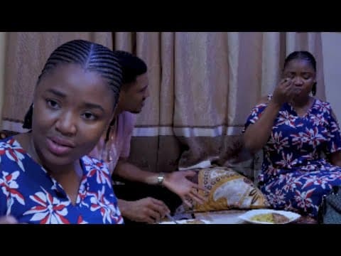 THE MAID WAS GIVEN THE TASK TO GET A CHILD FOR HER BOSS   - 2023 Latest Nigerian Movie