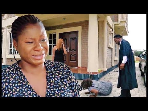I Beg Every Lady 2 Watch This Movie Before Bringing Your Mother In Law To Your Home (Learn Frm This)