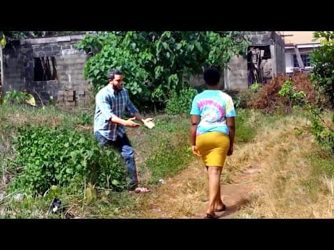 You Will Be Shocked To See What Happened To This Young Girl After Watching This Hilarious Movie