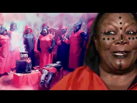 Alapata Aiye - A Nigerian Yoruba Movie Starring Bimbo Oshin | Peter Ijagbemi | Iya Ereko