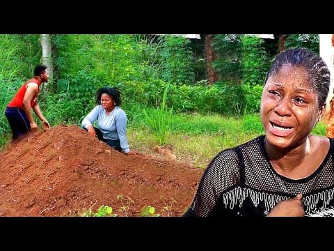 You Will Shed Real Tears After Watching This Heart Breaking True Life Story Of Destiny Etiko New Hit