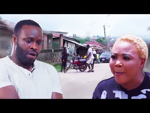 Ladugbo Mi - A Nigerian Yoruba Movie Starring Femi Adebayo |  Eniola Badmus | Kelvin Ikeduba