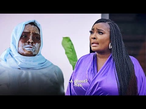 Telemi - A Nigerian Yoruba Movie Starring Ronke Odusanya | Adeniyi Johnson | Fausat Balogun