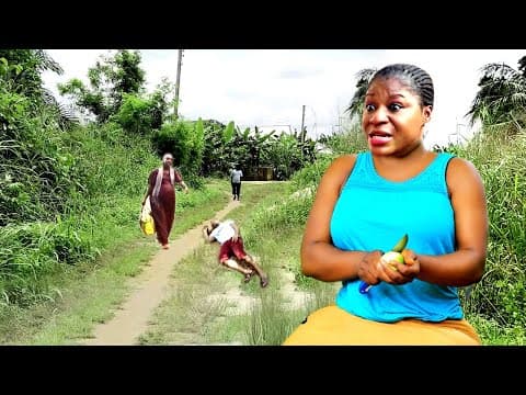 No Matter How Busy You Are Please Try And See This Captivating Village Movie 2 The End New Hit Movie