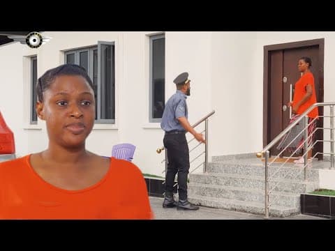 I Employed Him Just To Work As My Gateman But His Gentleness Made Me Fall In Love With Him-Nigerian