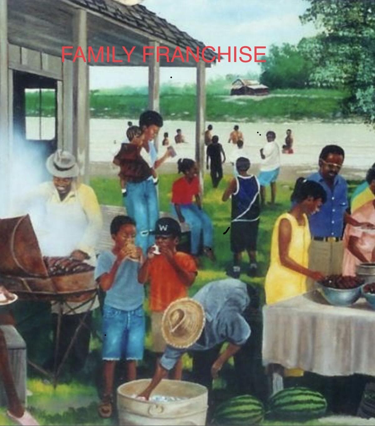 Family Reunion