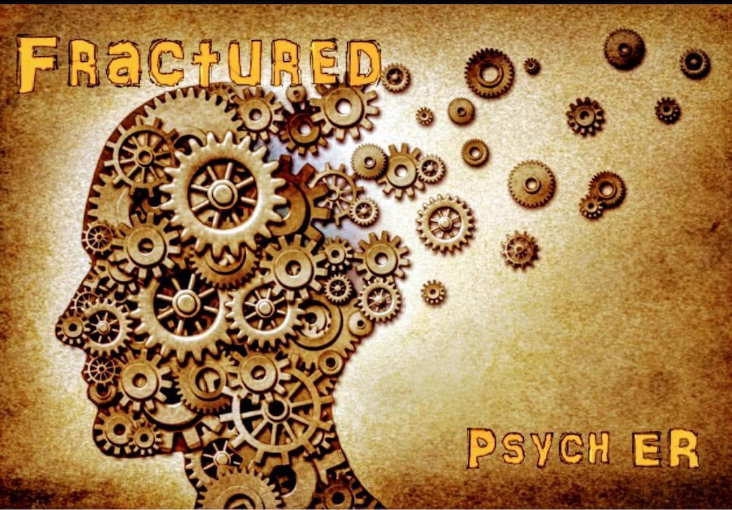Fractured