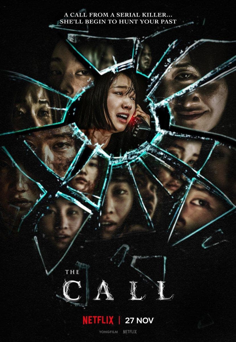 The Call [English]